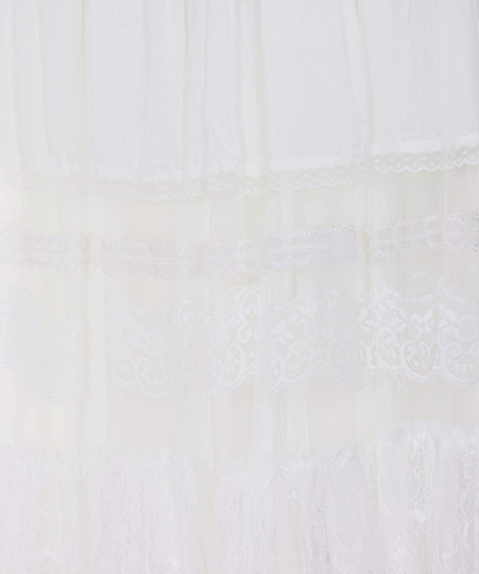 Aniye By White Cotton