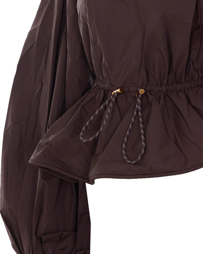 Zimmermann Brown Nylon