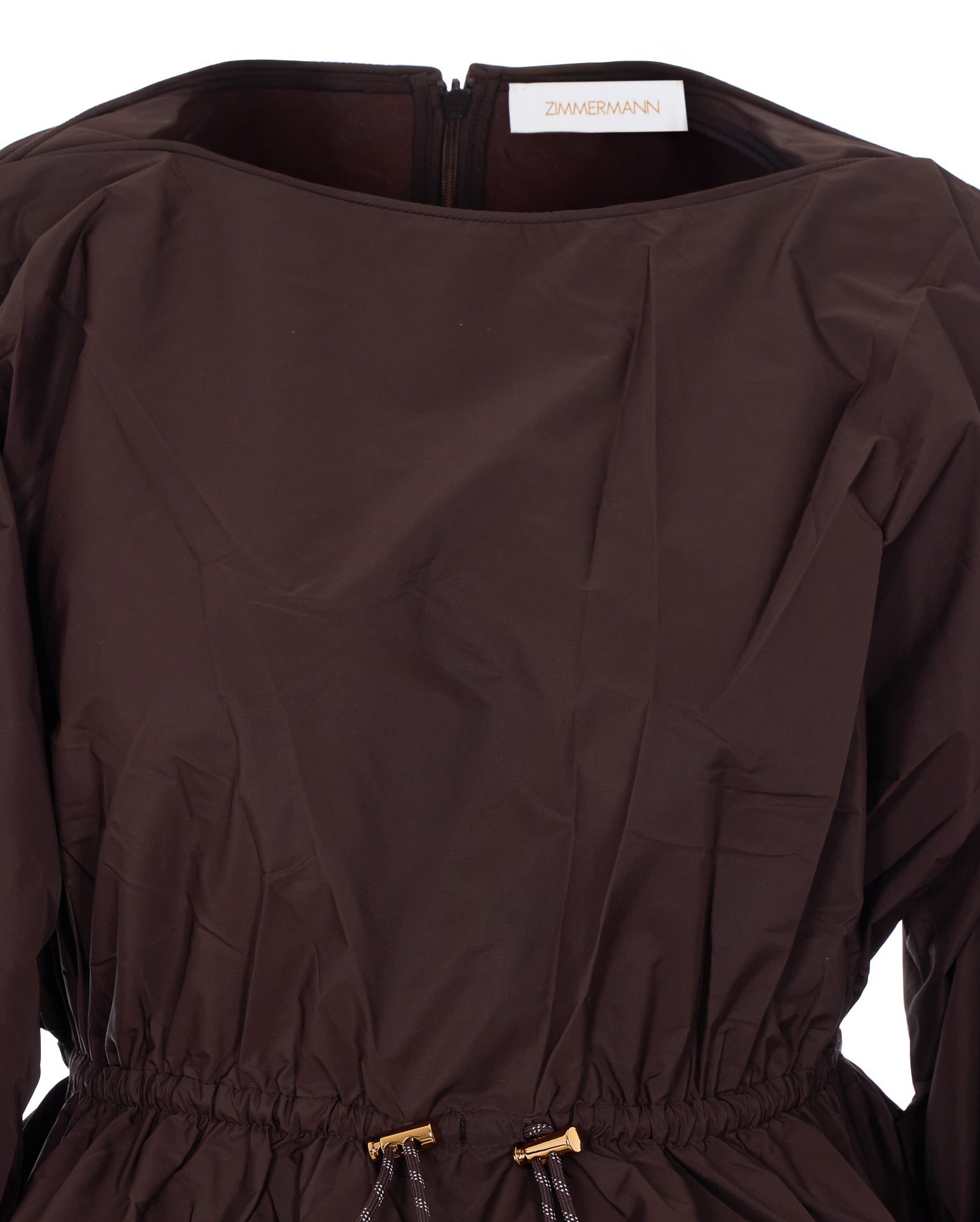 Zimmermann Brown Nylon