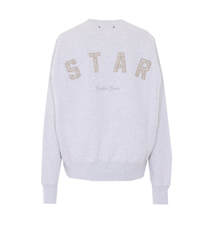 Golden Goose Grey Cotton