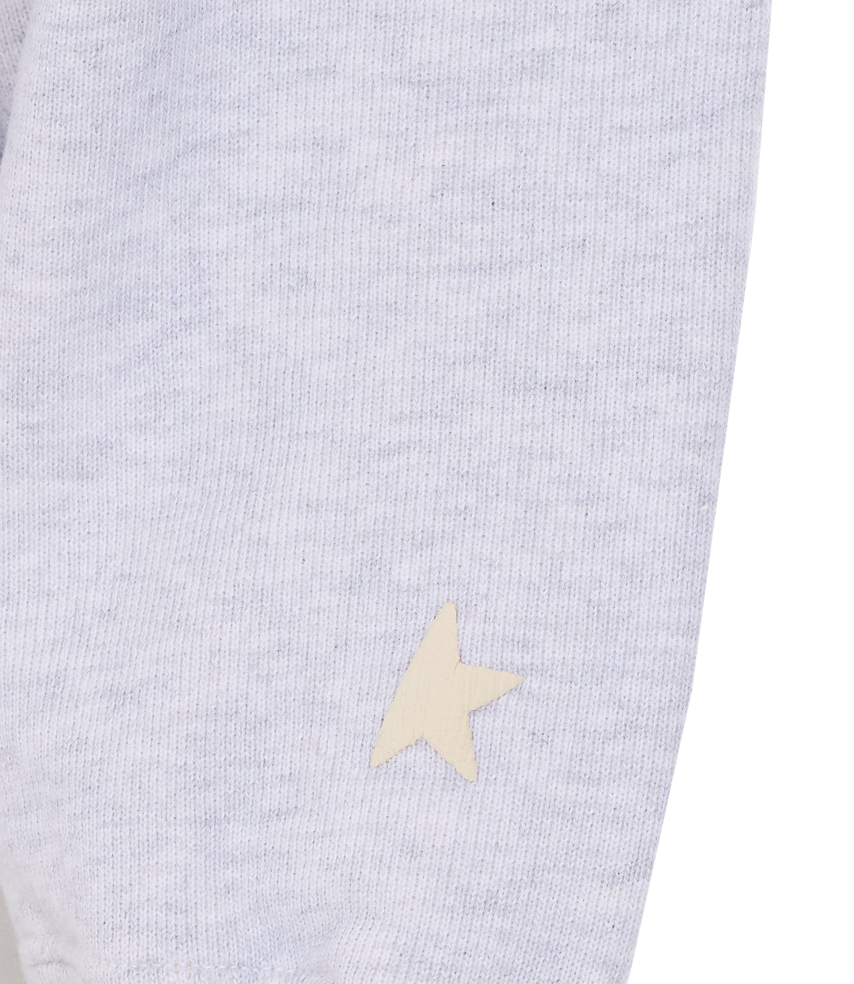 Golden Goose Grey Cotton