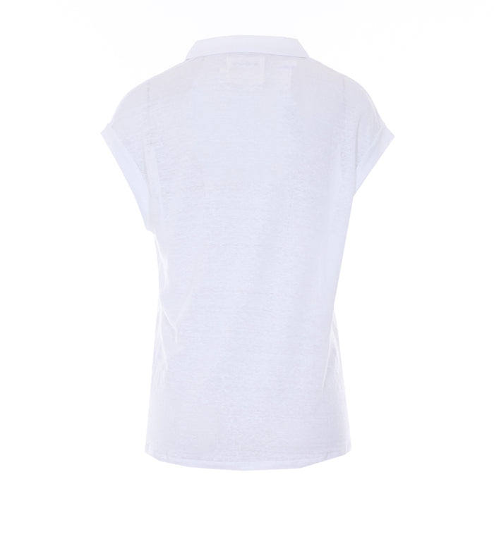 Not Shy White Cashmere