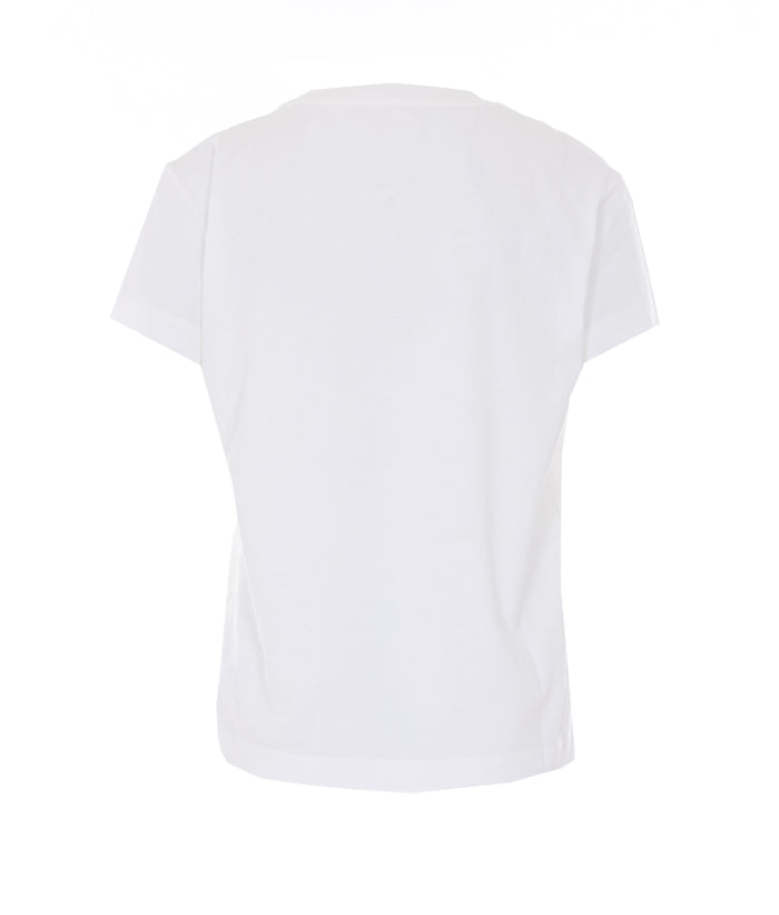 Zadig & Voltaire White Cotton