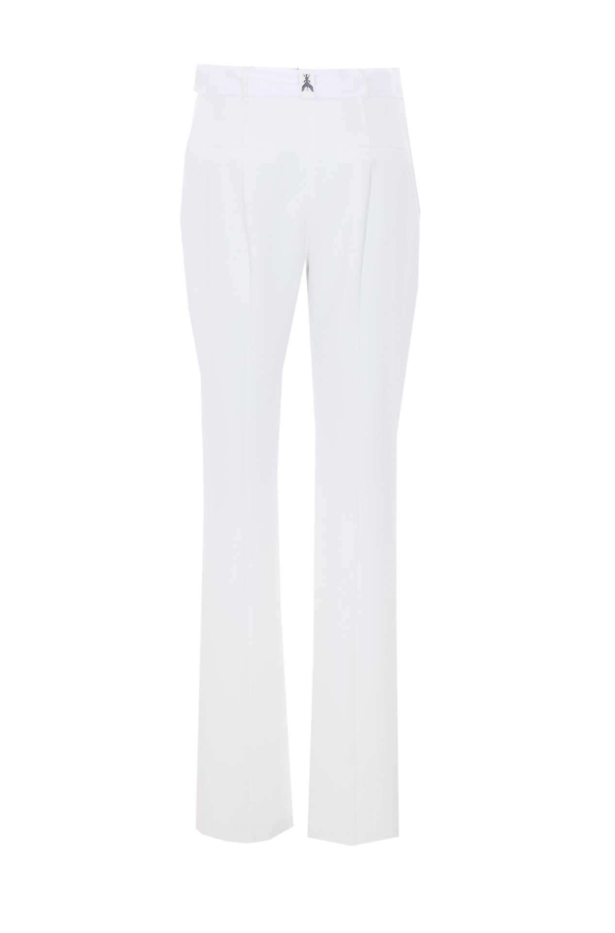Patrizia Pepe White Polyester