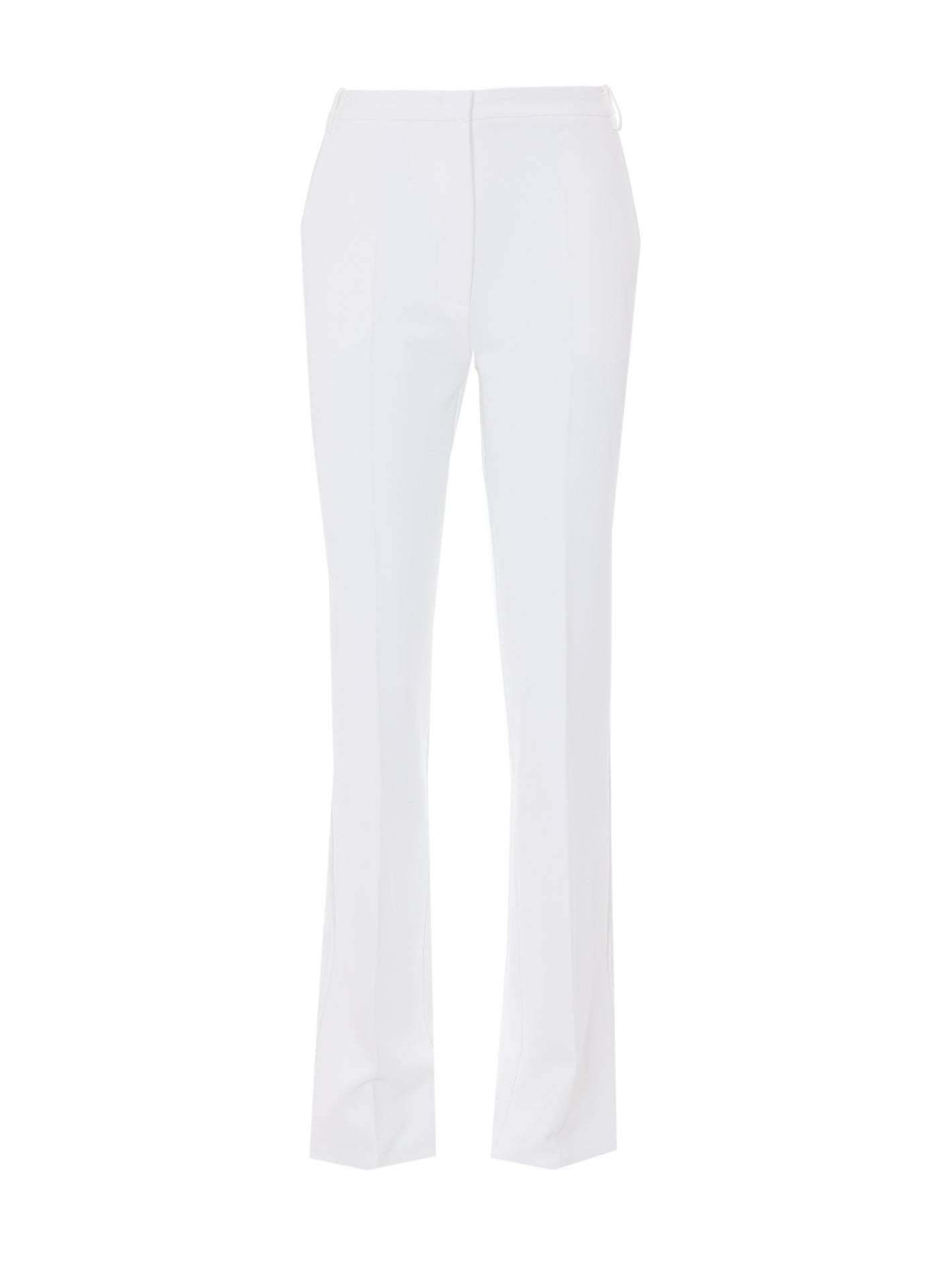 Patrizia Pepe White Polyester