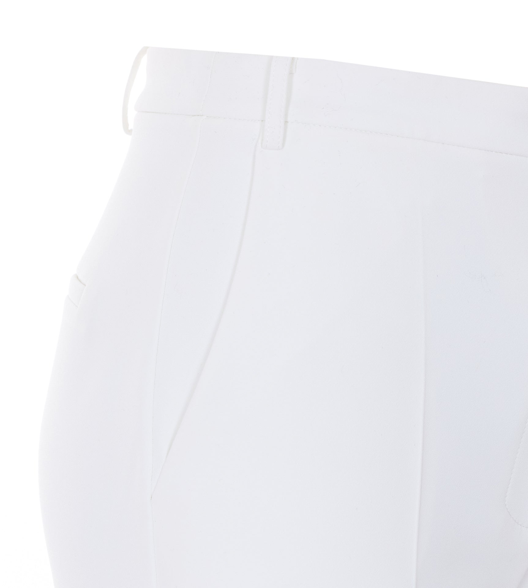 Patrizia Pepe White Polyester