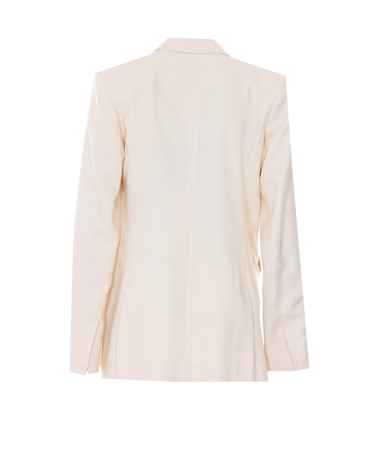 Pinko White Viscose