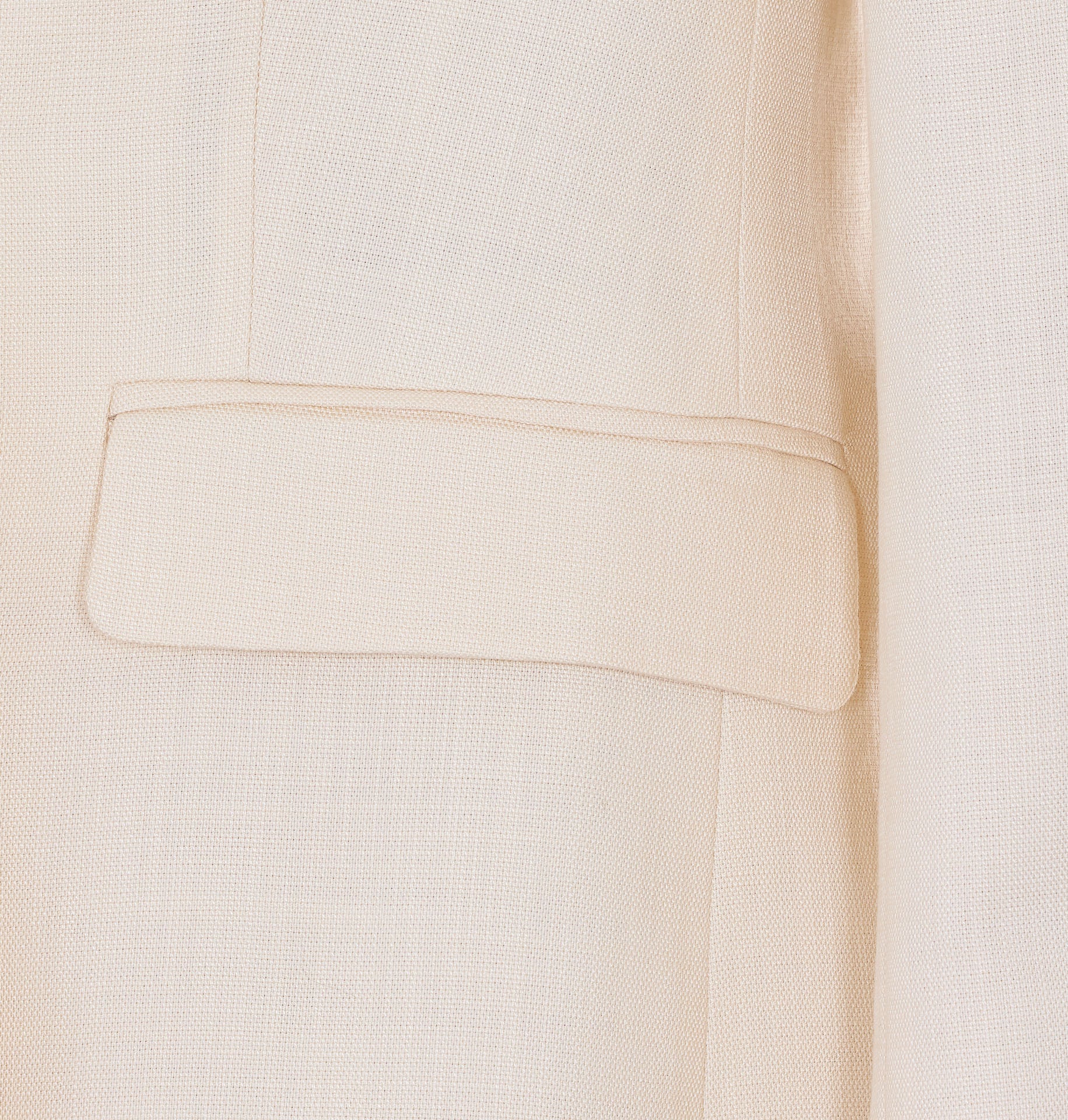 Pinko White Viscose