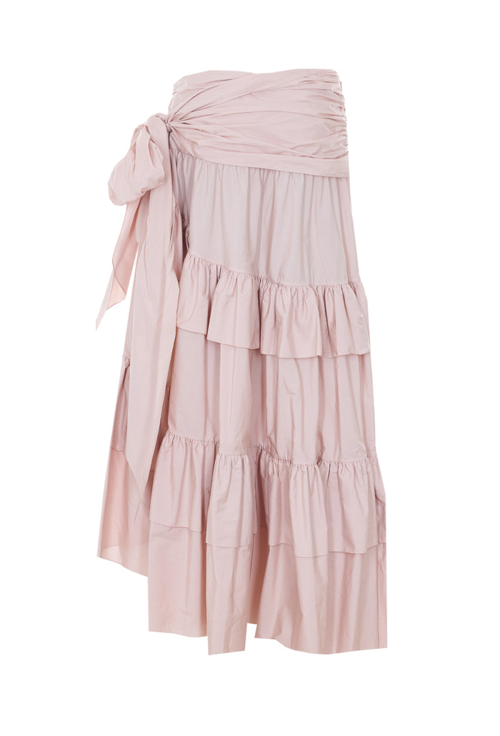 Chloè Pink Cotton
