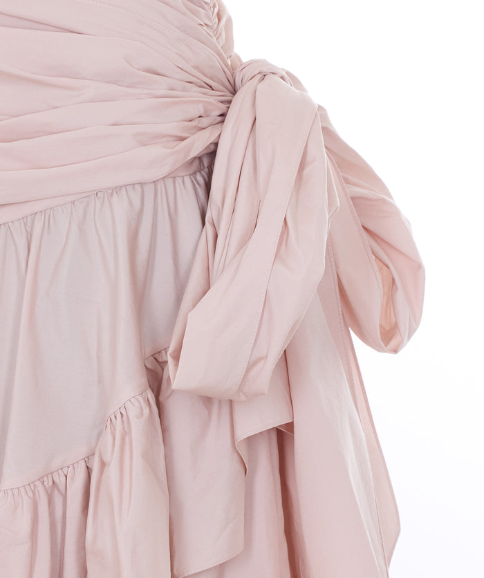 Chloè Pink Cotton