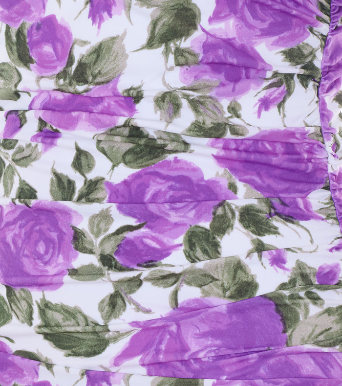 Chloè Purple Polyamide