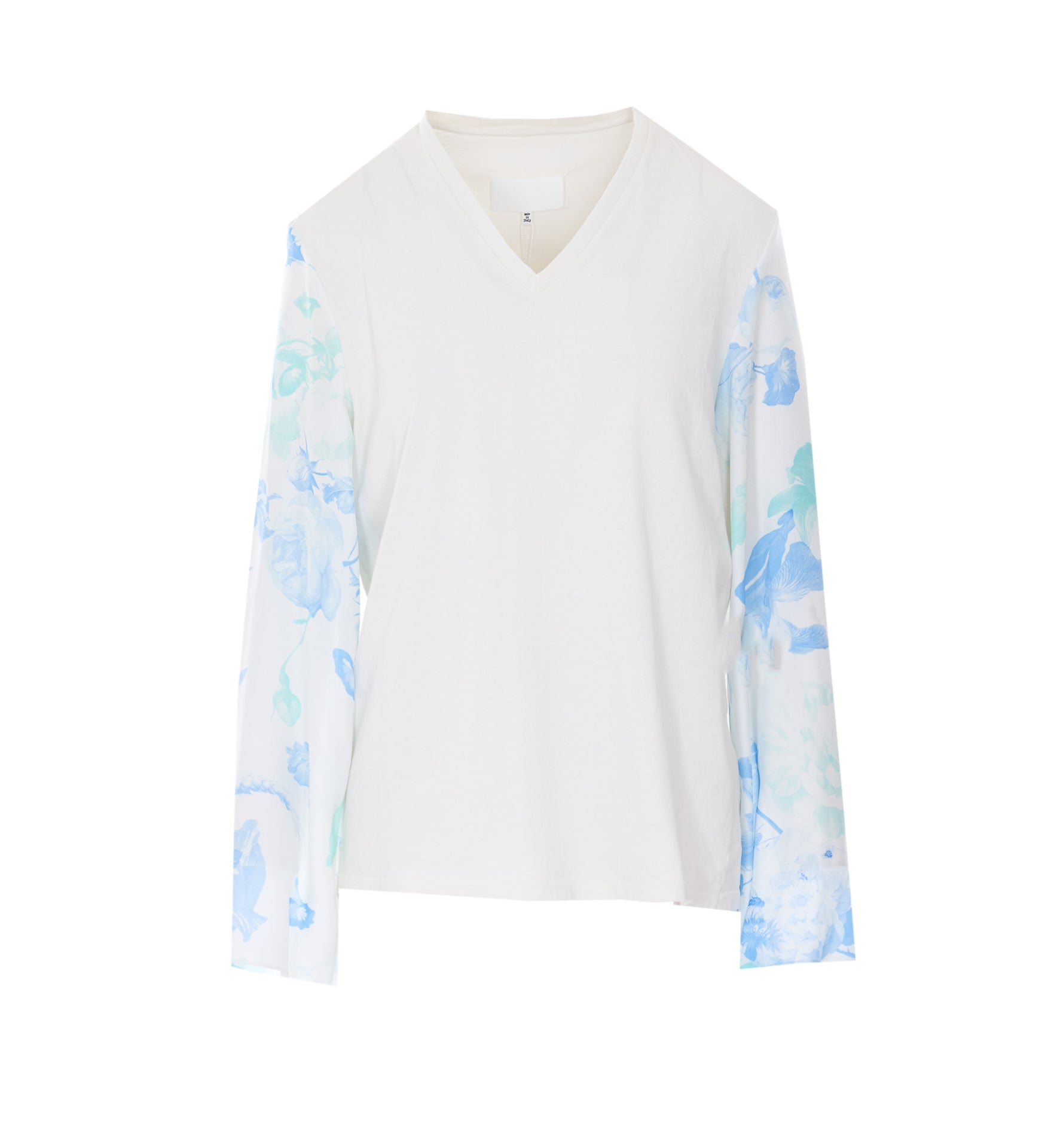 Maison Margiela White Cotton