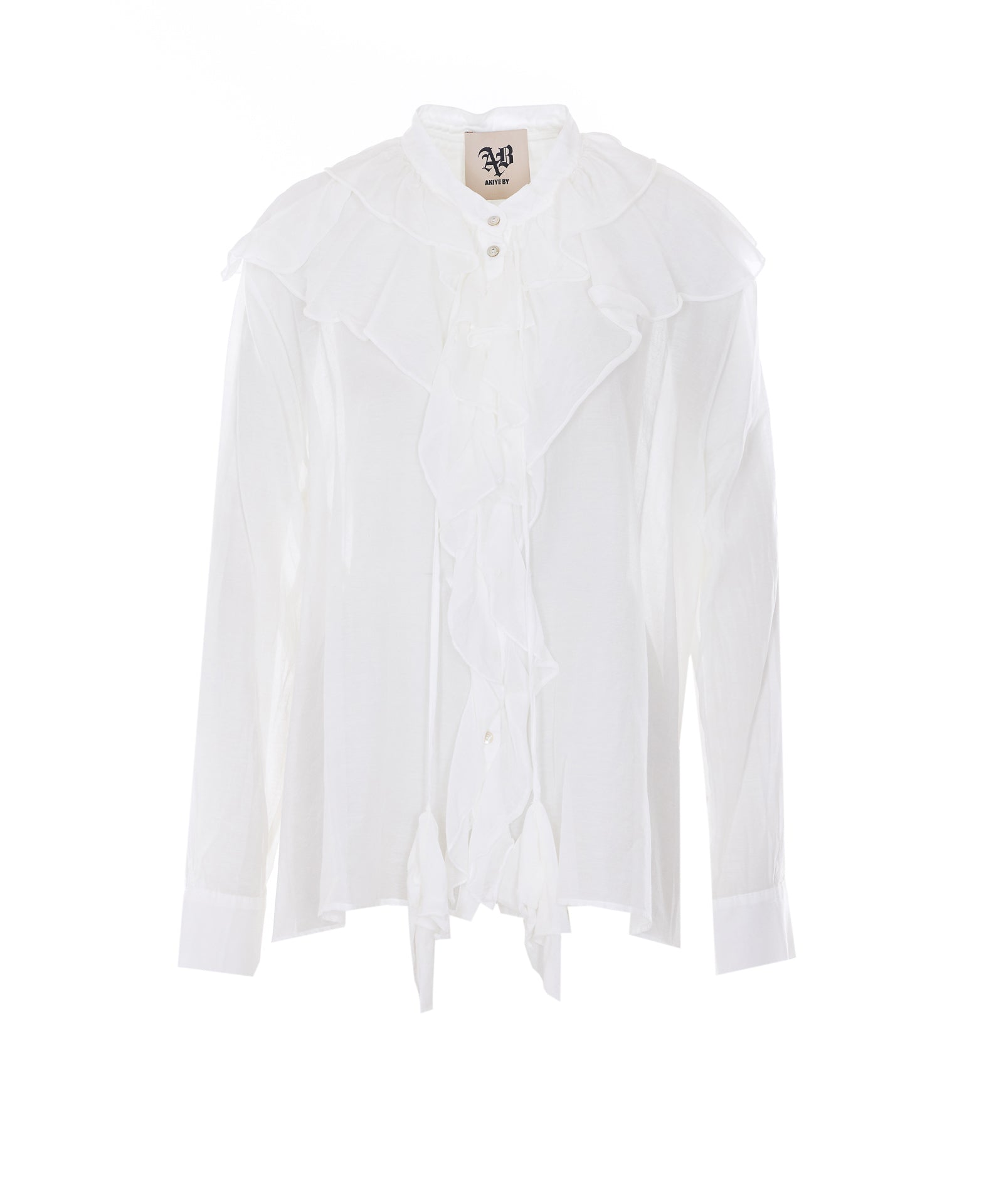 Aniye By White Cotton