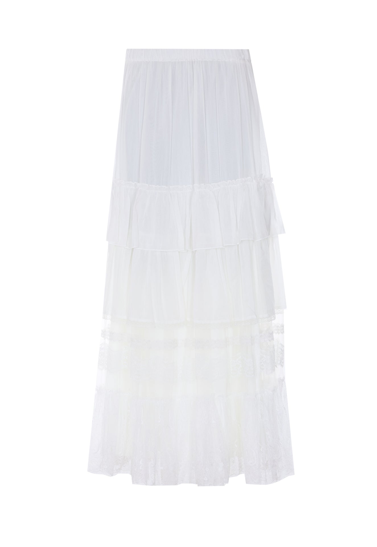 Aniye By White Cotton