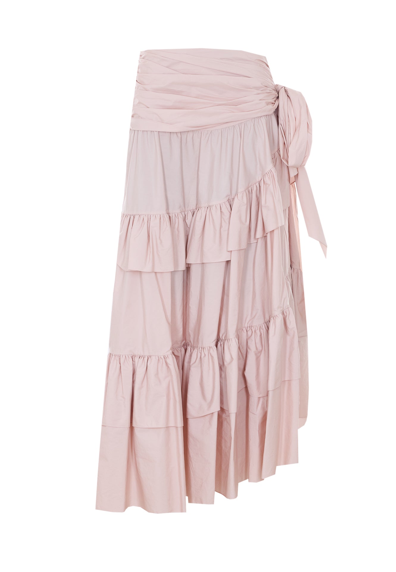 Chloè Pink Cotton
