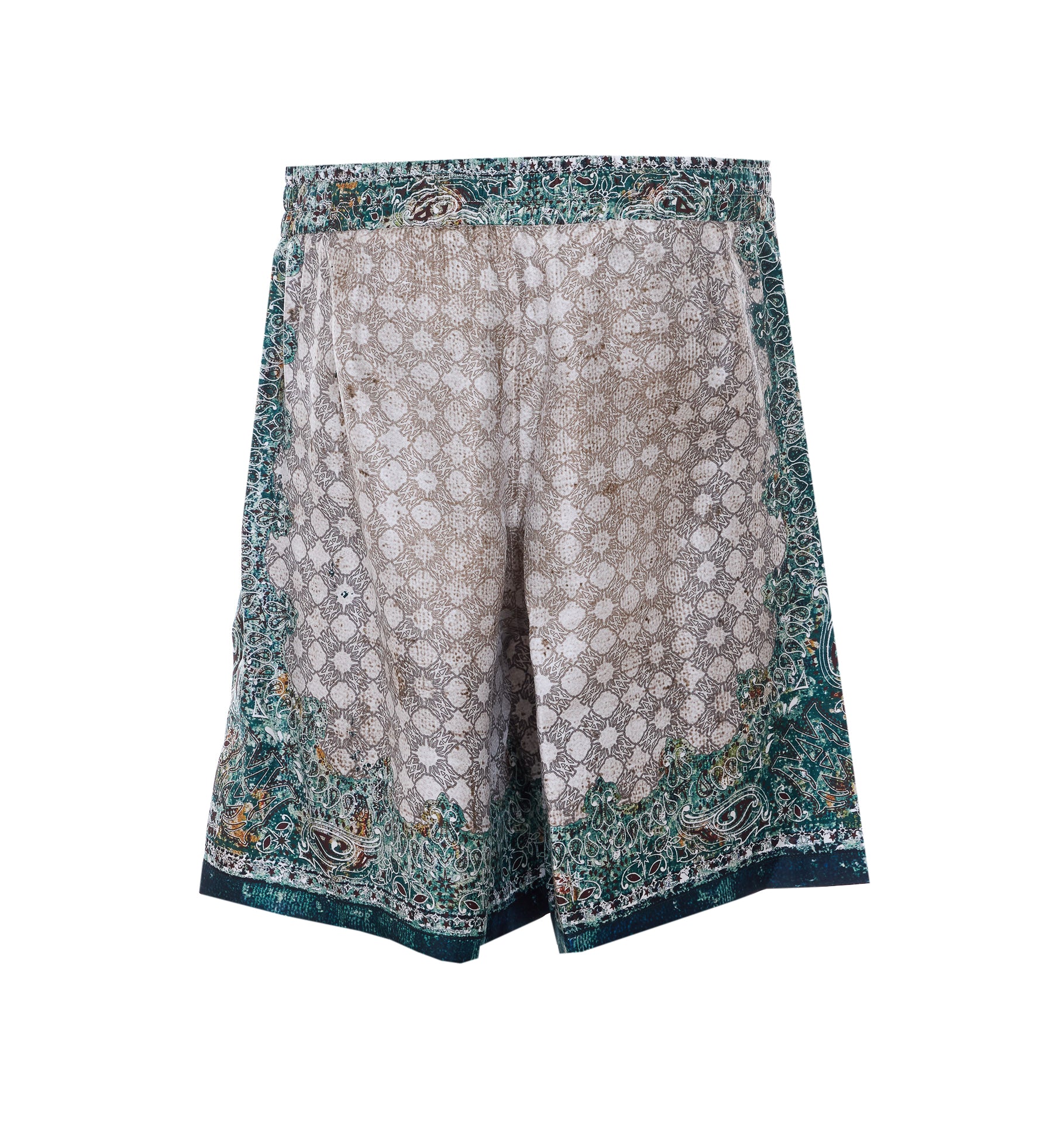 Amiri Silk