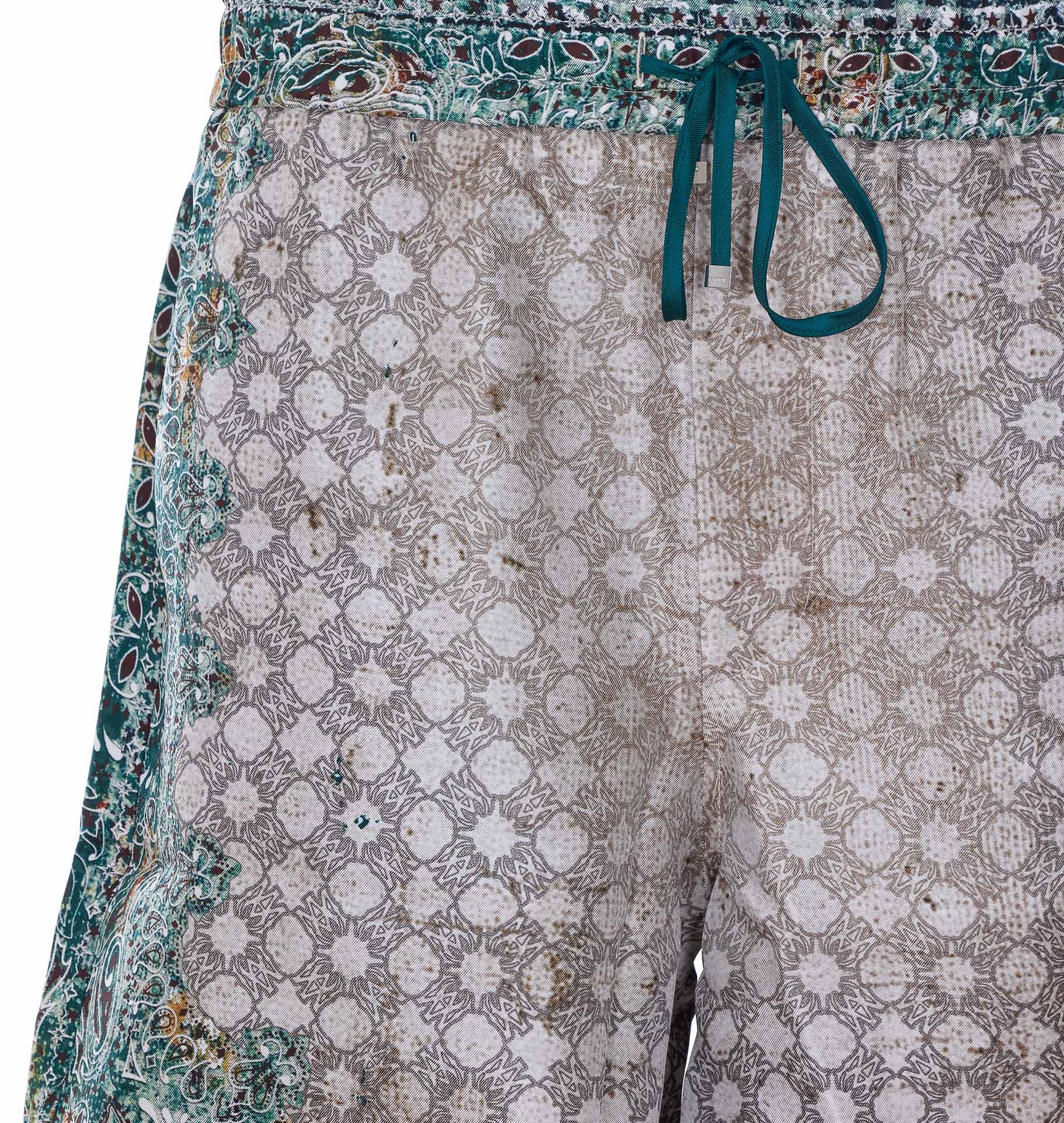 Amiri Silk