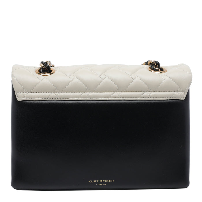 Kurt Geiger Bags Black