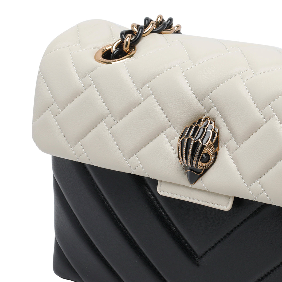 Kurt Geiger Bags Black
