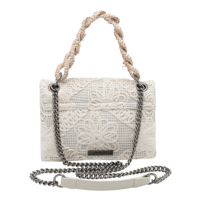 Kurt Geiger Bags White