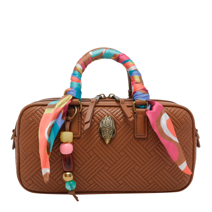 Kurt Geiger Bags Brown