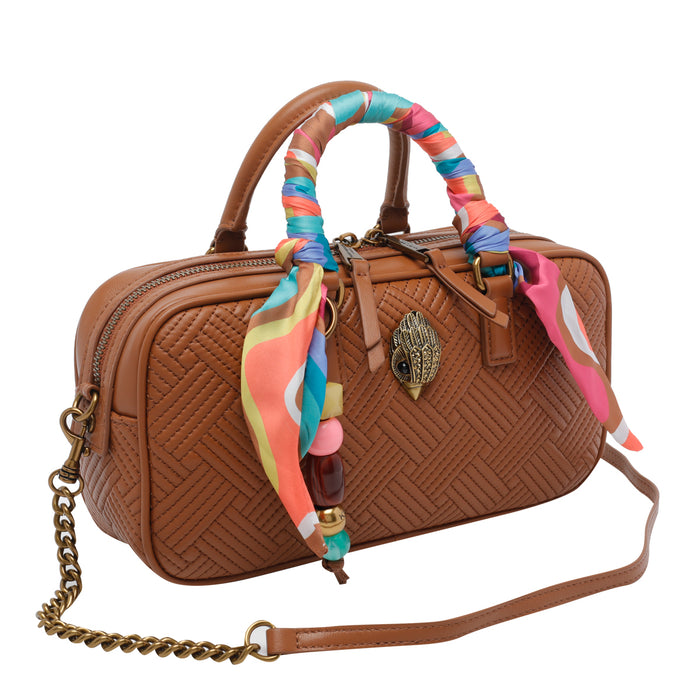 Kurt Geiger Bags Brown
