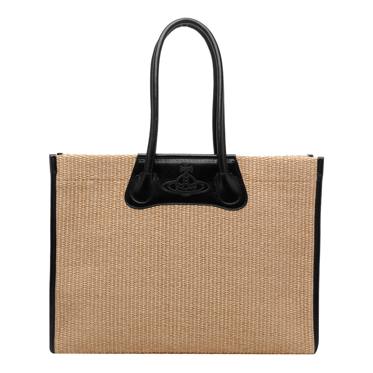 Vivienne Westwood Bags Beige Cotton Polyamide