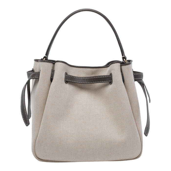 Tory Burch Bags Beige Fabric
