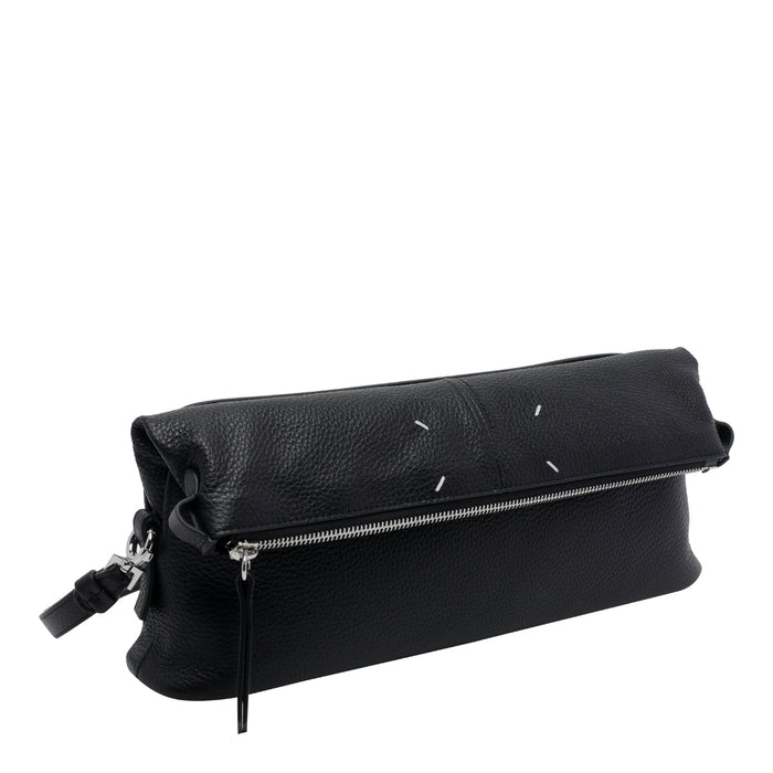 Maison Margiela Bags Black Calf Leather