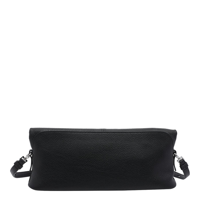 Maison Margiela Bags Black Calf Leather