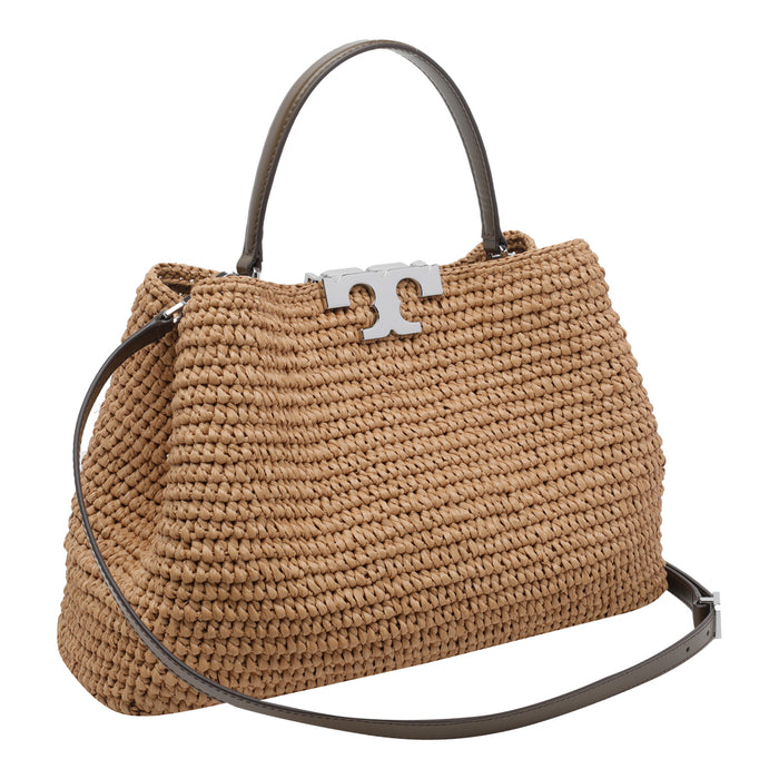 Tory Burch Bags Brown Straw