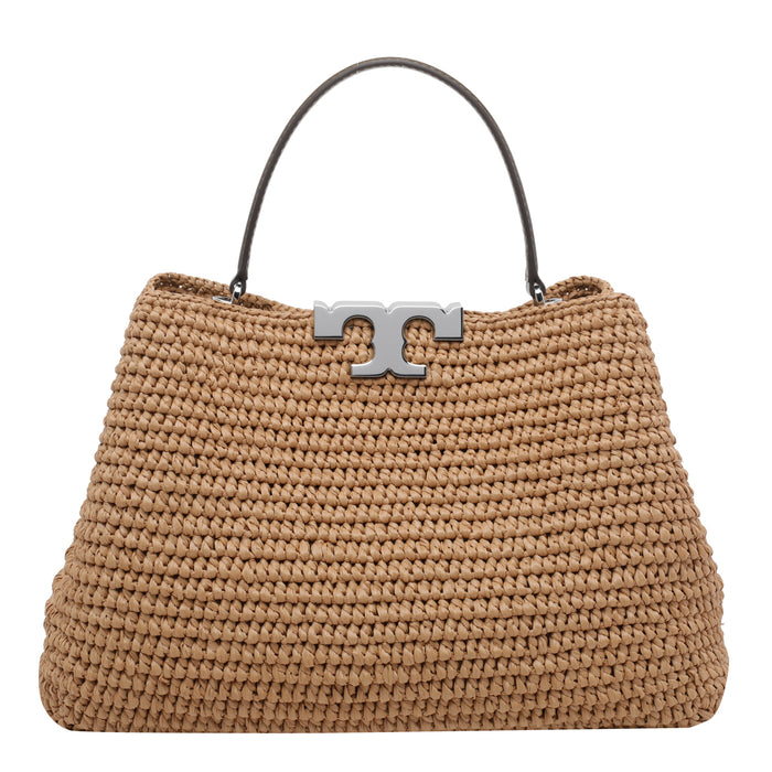 Tory Burch Bags Brown Straw