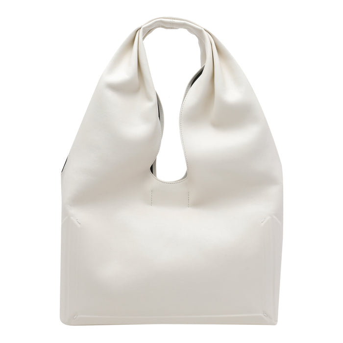 Maison Margiela Bags White Sheep Leather