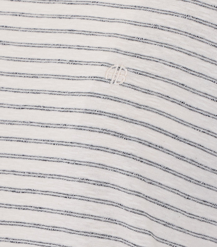 Anine Bing T-Shirts And Polos White Organic Cotton