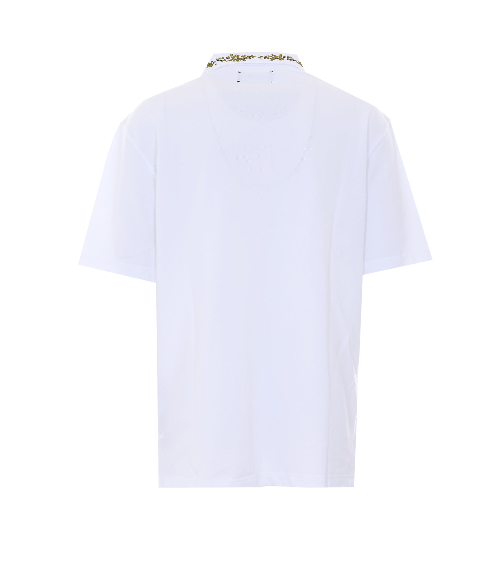 Amiri T-Shirts And Polos White Cotton