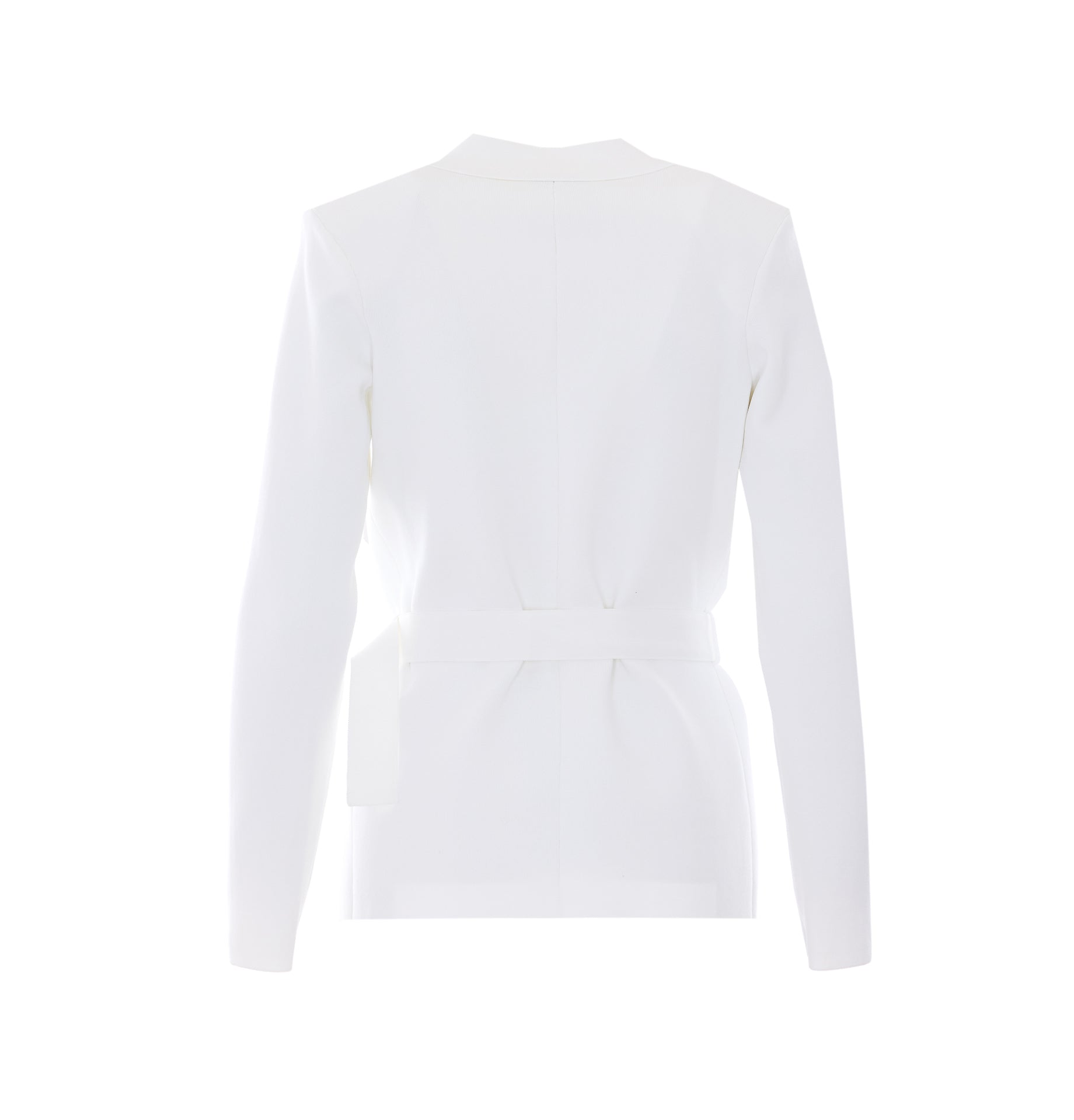 Elisabetta Franchi Sweaters White Viscose
