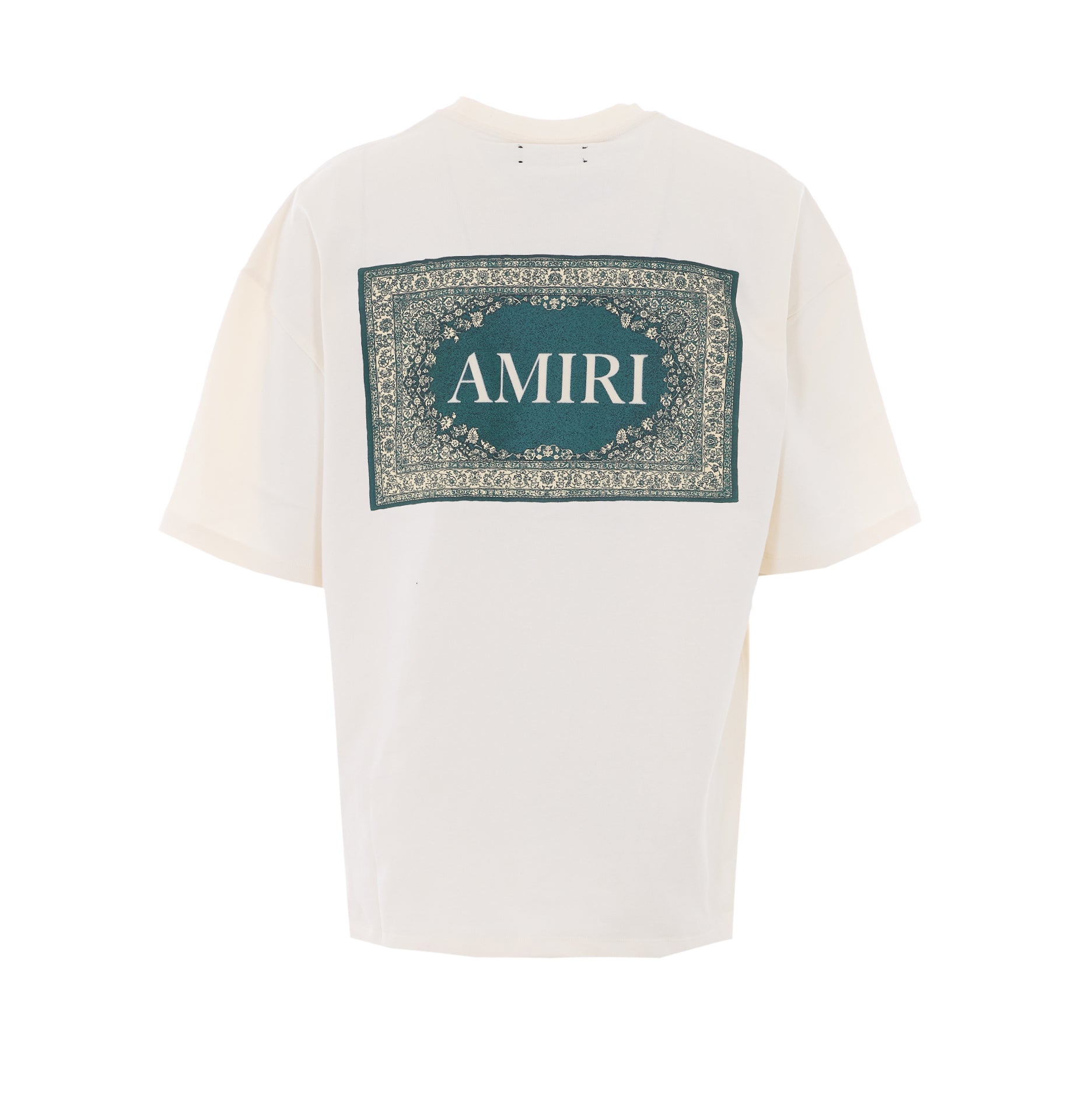 Amiri T-Shirts And Polos White Cotton