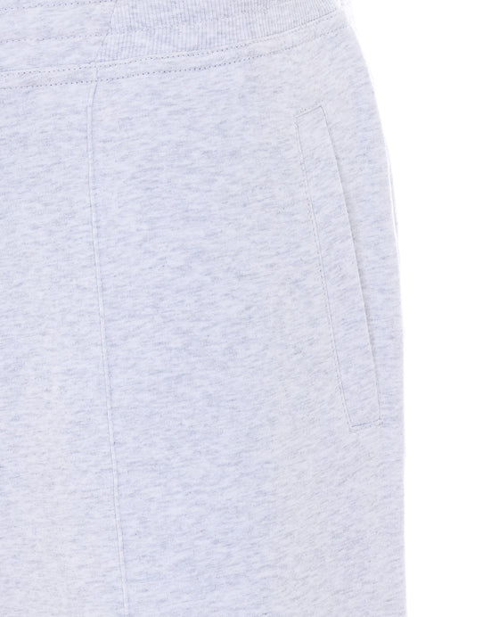 Brunello Cucinelli Trousers Grey Cotton