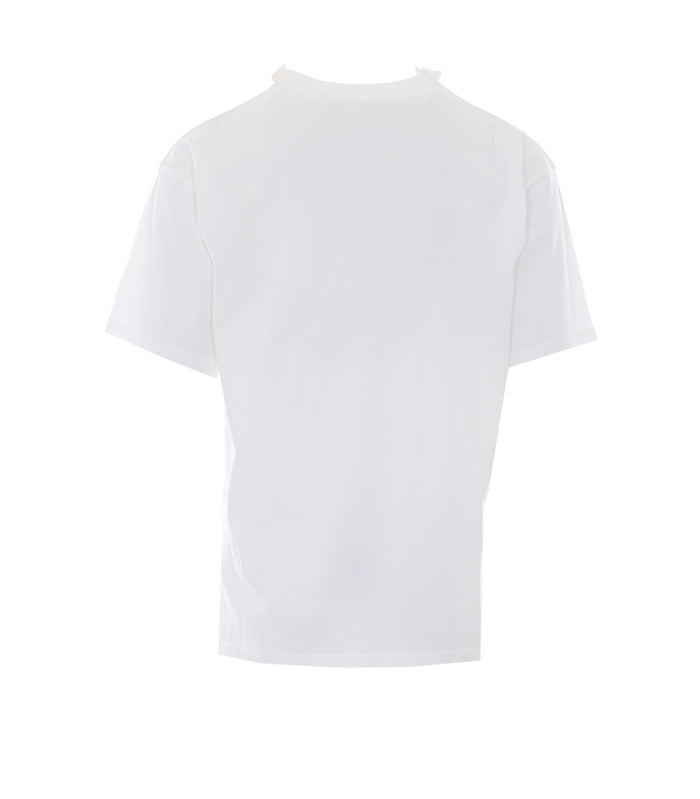 Magliano T-Shirts And Polos White Cotton