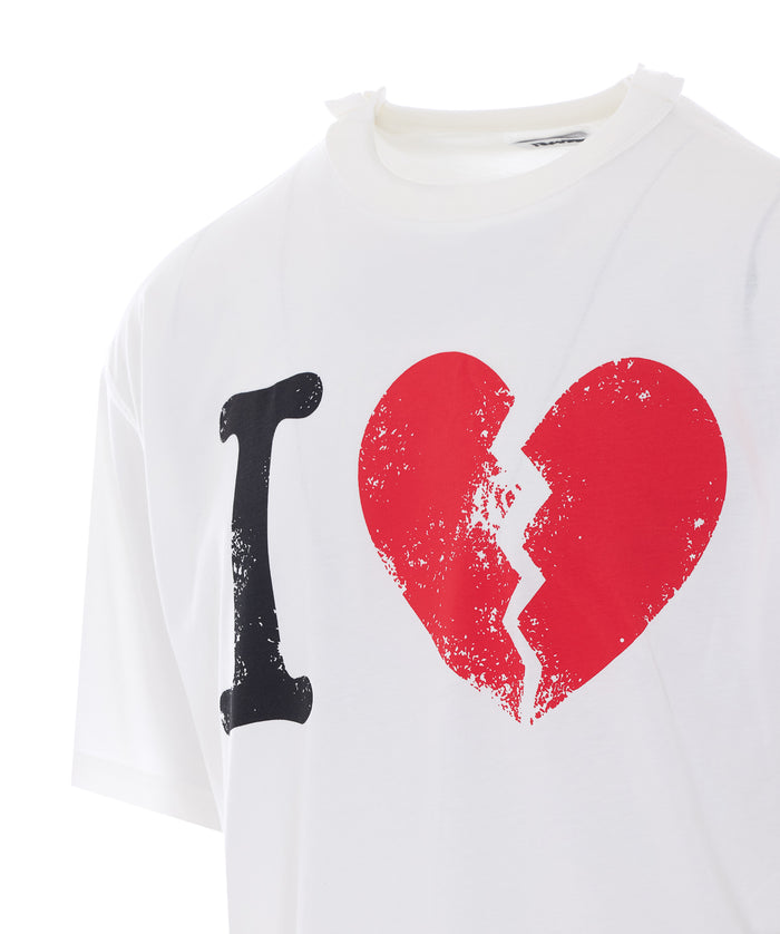 Magliano T-Shirts And Polos White Cotton