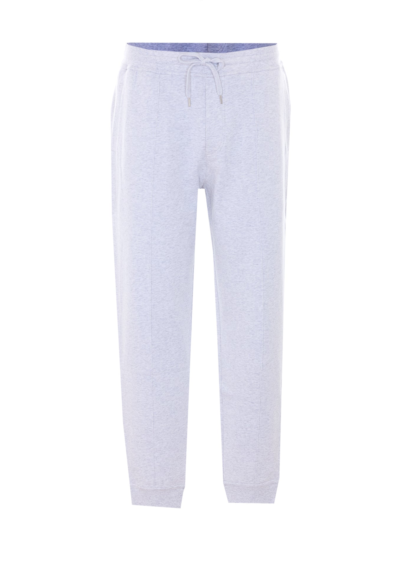 Brunello Cucinelli Trousers Grey Cotton