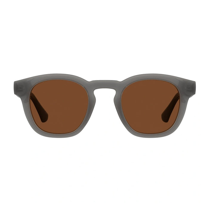 Havaianas Guaruja Gray Propionato Sunglasses