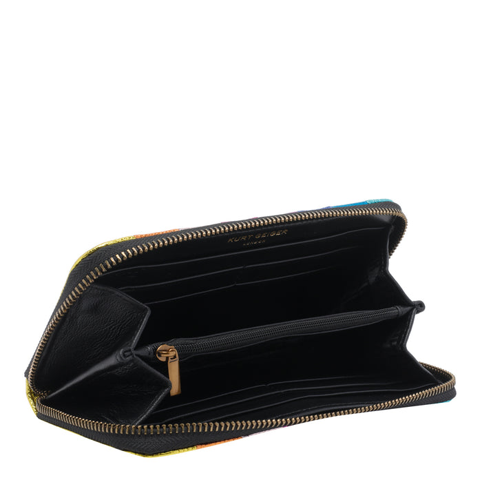 Kurt Geiger Wallets