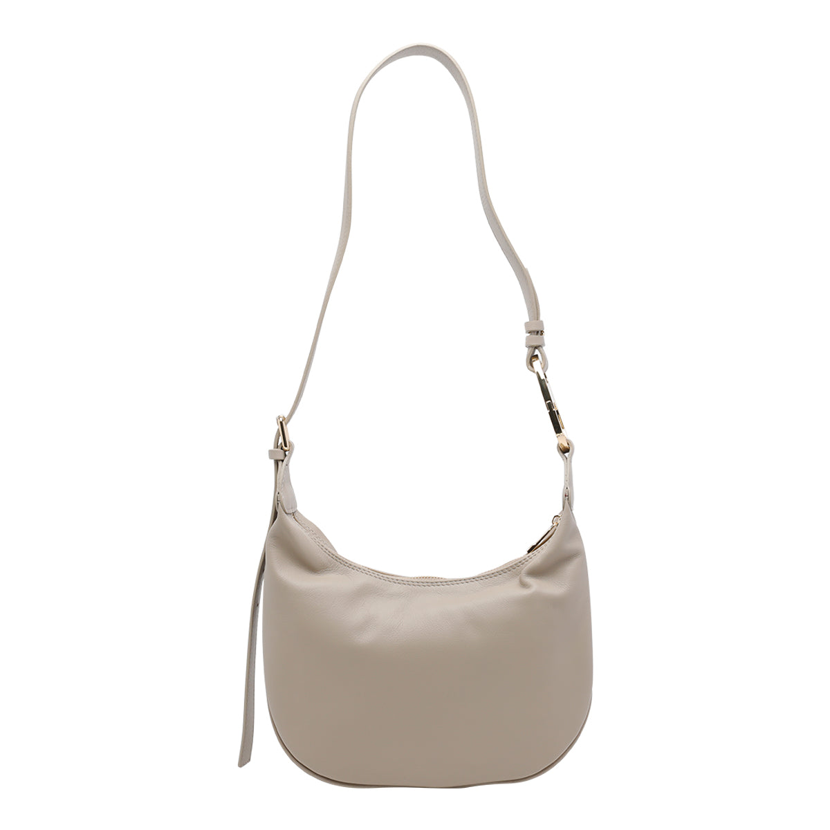 My Best Bag Firenze Beige Calf Leather