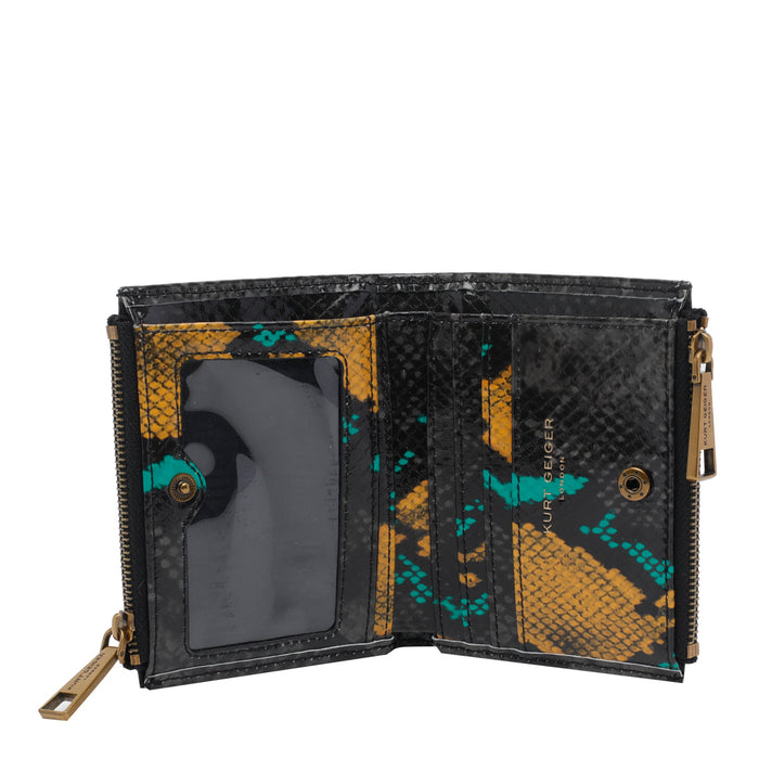 Kurt Geiger Wallets Grey