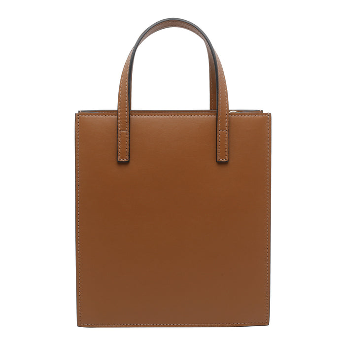 Hidesins Bags Brown Calf Leather