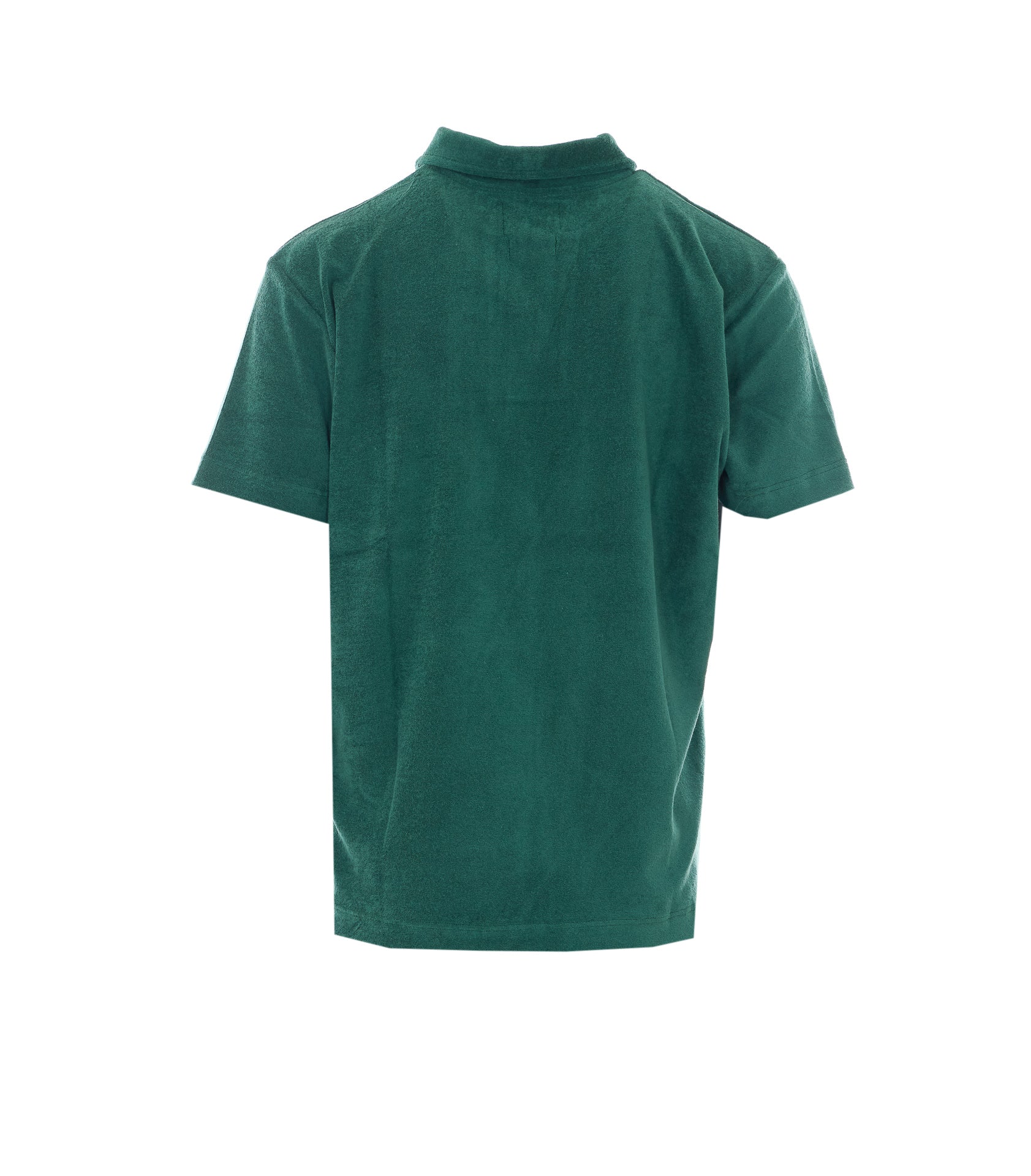 Howlin Green Cotton