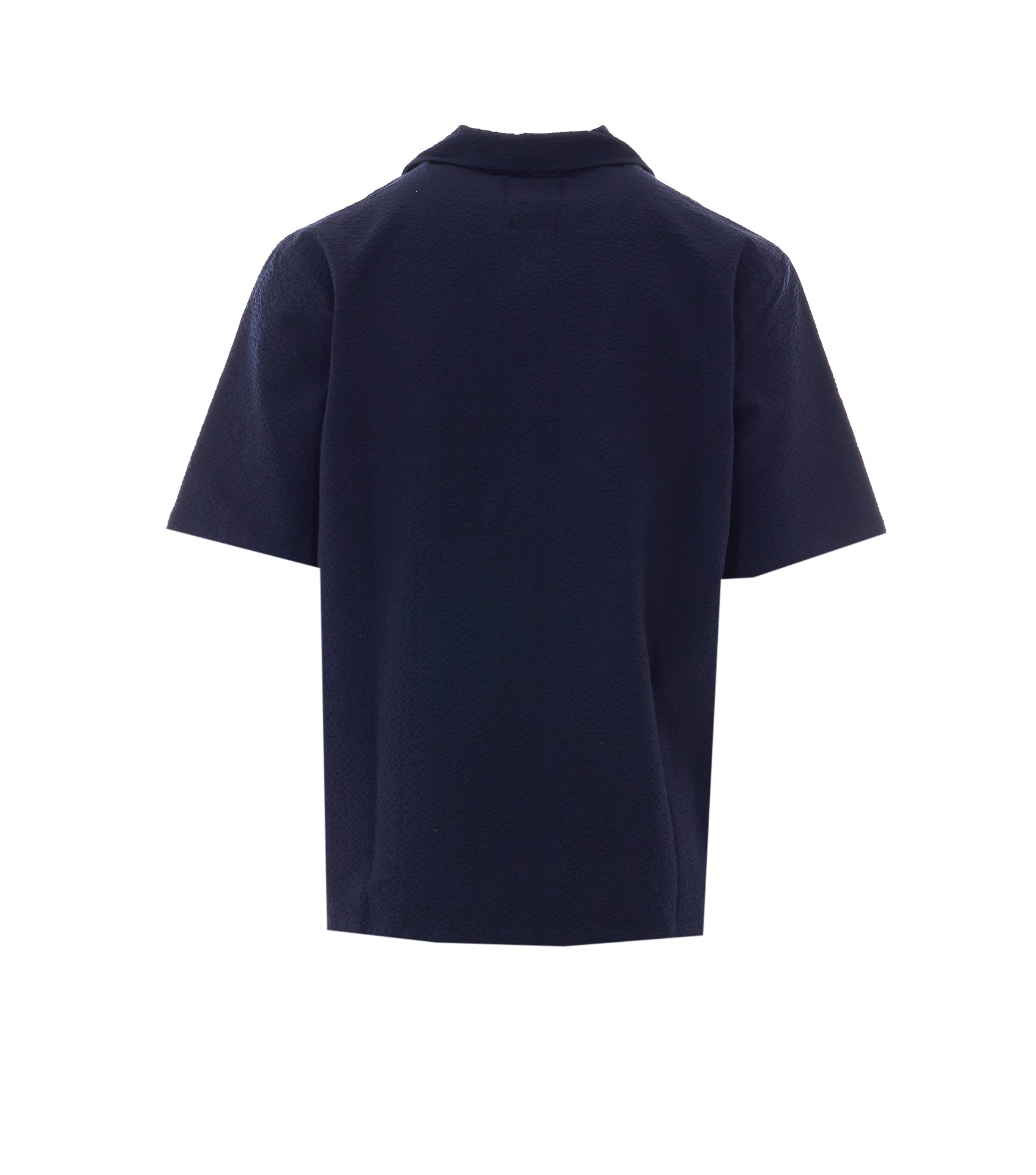 Howlin Blue Cotton