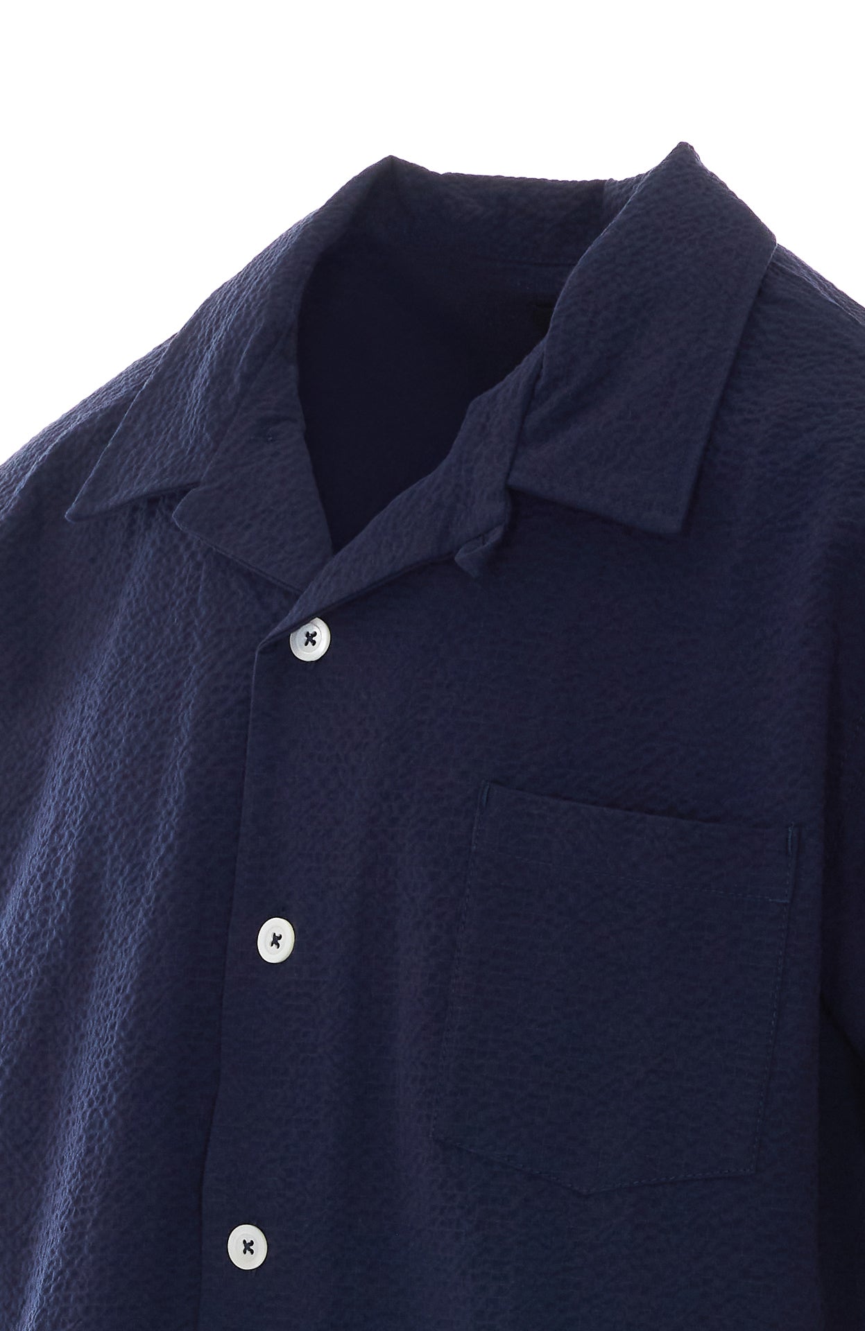 Howlin Blue Cotton