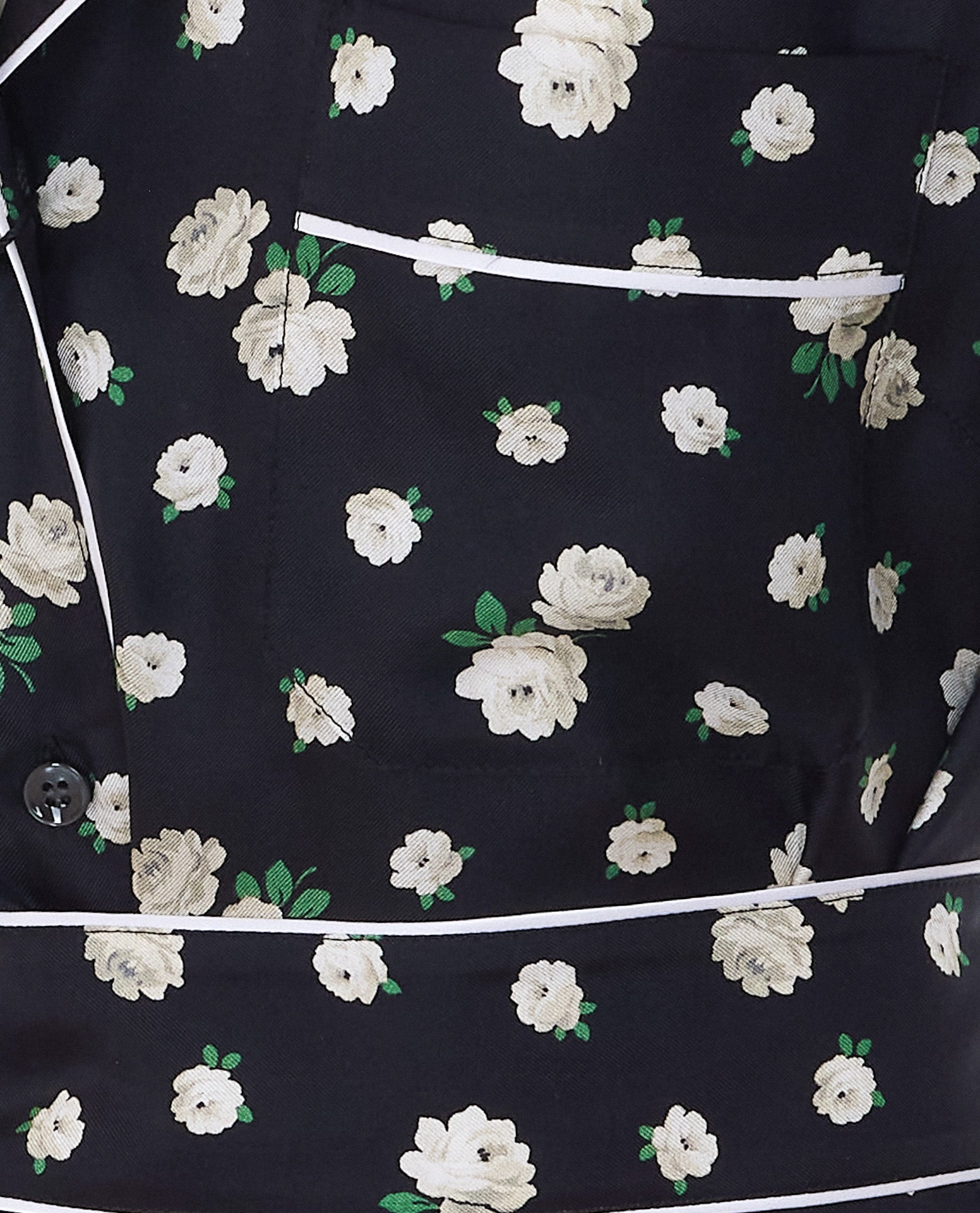 Dolce & Gabbana Shirts Silk